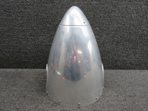 23818-000, 23819-003 Piper PA30 Propeller Spinner Assembly