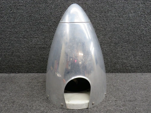 23818-000, 23819-003 Piper PA30 Propeller Spinner Assembly
