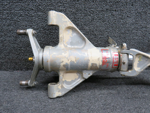 22810-000 Piper PA30 Nose Gear Strut Assembly