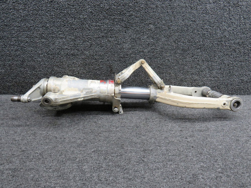 22810-000 Piper PA30 Nose Gear Strut Assembly