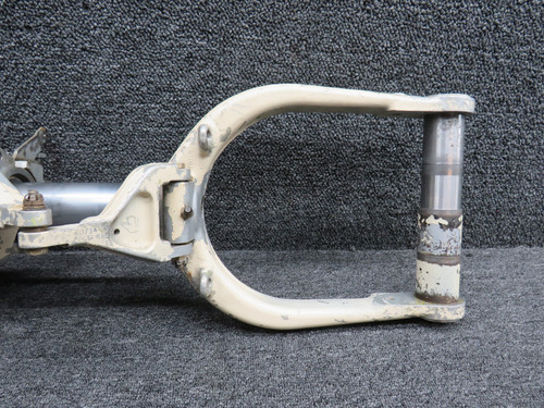 22810-000 Piper PA30 Nose Gear Strut Assembly
