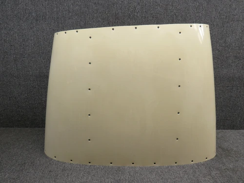 23555-009 Piper PA30 Engine Nacelle Center Skin RH