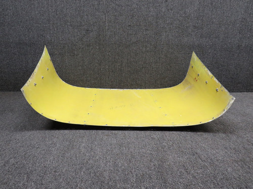 23555-009 Piper PA30 Engine Nacelle Center Skin RH