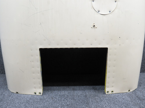 25250-003 Piper PA30 Lower Nacelle Cowling Assembly RH