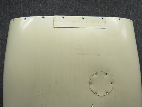 25250-003 Piper PA30 Lower Nacelle Cowling Assembly RH