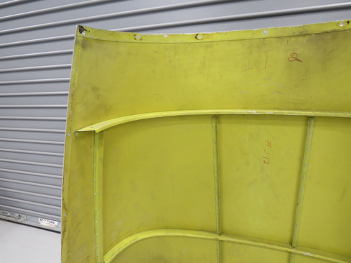 23837-039 Piper PA30 Forward Fuselage Section Assembly