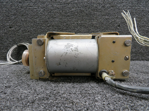 43989-4916 Aircraft Radio Control PA-495A-2 Actuator with Mount and Mods (28V)