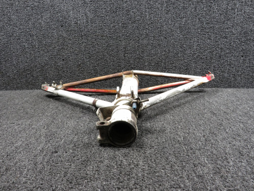 95-810010-8 Beechcraft 95 Main Landing Gear Shock Absorber Truss Assembly RH