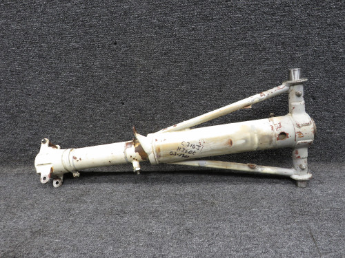 0842000-77 Cessna 310J Nose Landing Gear Strut Assembly