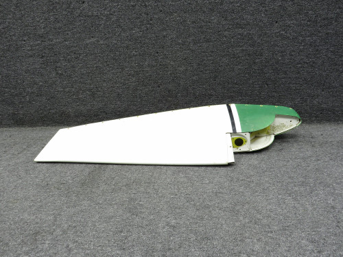 Beechcraft G35 Wing Tip Assembly LH