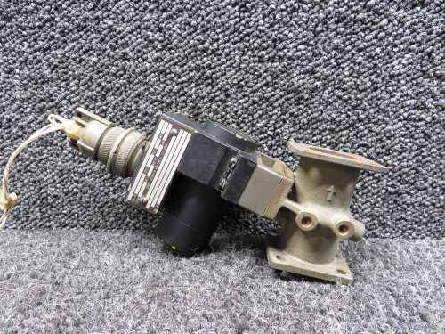 NYLC50617, BYLB50616 Barber-Colman Electromechanical Driven Valve Actuator Assy