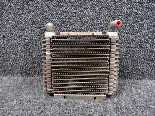 8534108 (Alt: 05635) Harrison AP13AU06-01 Oil Cooler Assembly
