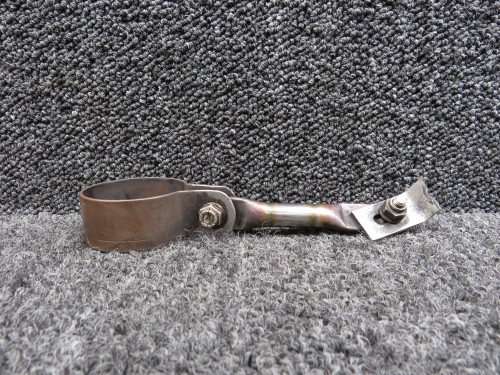 58-950000-33 Beechcraft 58 Exhaust System Clamp