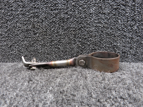58-950000-33 Beechcraft 58 Exhaust System Clamp