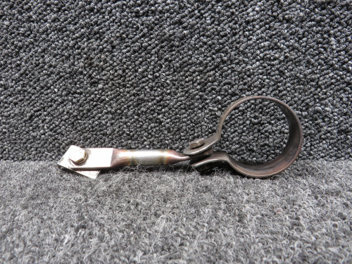 58-950000-33 Beechcraft 58 Exhaust System Clamp