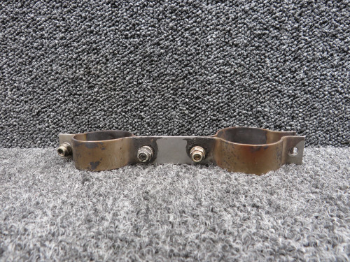 58-950000-35 Beechcraft 58 Exhaust System Clamp