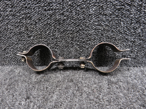 58-950000-35 Beechcraft 58 Exhaust System Clamp