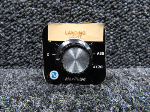 9200-000-B (Alt: STC-SA01861SE) MaxPulse Landing Light Controller