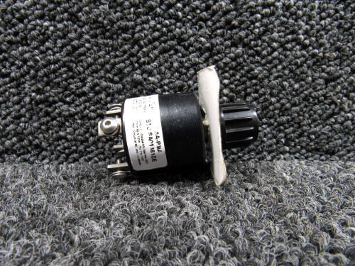 9200-000-B (Alt: STC-SA01861SE) MaxPulse Landing Light Controller