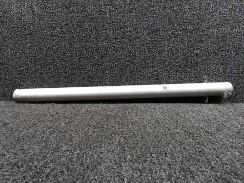 0413163-28 Cessna 182H Cabin Vent Tube RH