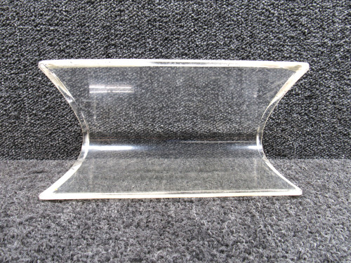 0722100-4 Cessna 182H Landing Light Window Lens