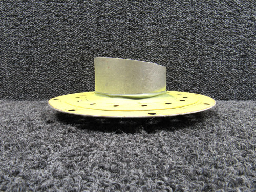 0721306-1, C156001-0101 Cessna 182H Fuel Cap & Adapter Assembly