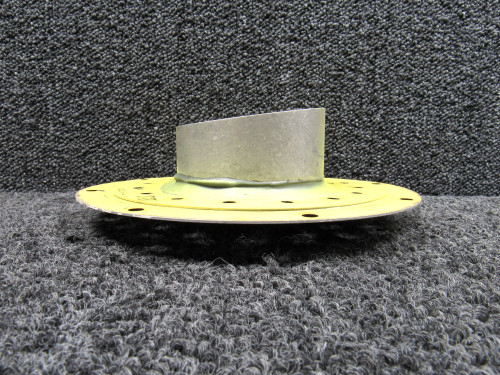 0721306-1, C156001-0101 Cessna 182H Fuel Cap & Adapter Assembly