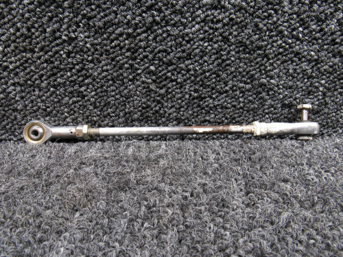 0523218 Cessna 182H Aileron Push Pull Rod Assembly