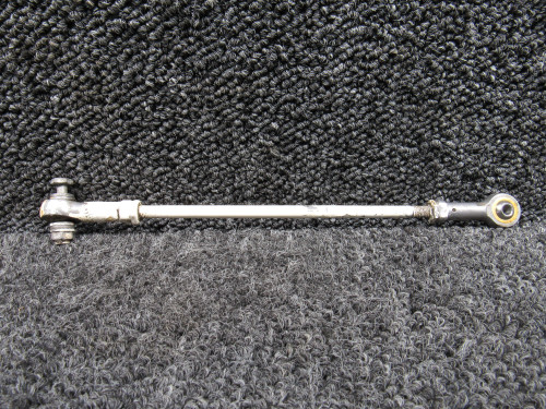 0523537 Cessna 182H Flap Push Pull Rod Assembly