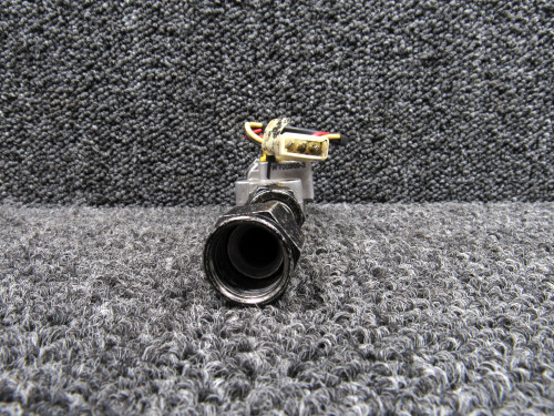 700900-2 JP Instruments 231 Floscan Fuel Flow Pressure Transducer