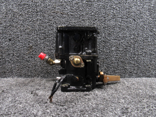 10-4893-1 Marvel Schebler MA-4-5 Carburetor Assembly