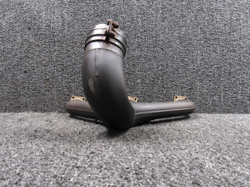 0750130-48 Cessna 182H Exhaust Collector Assembly