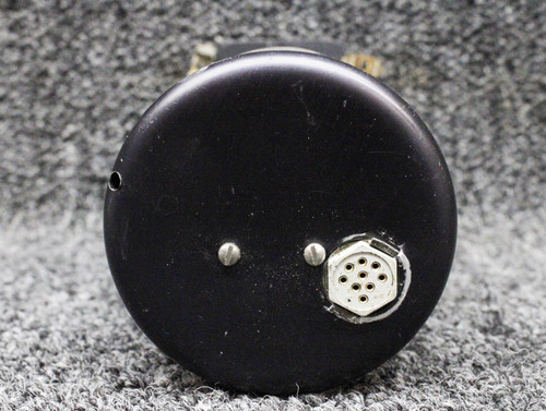 910521 Shadin Fuel Flow Indicator (Volts: 14-28) (Core)