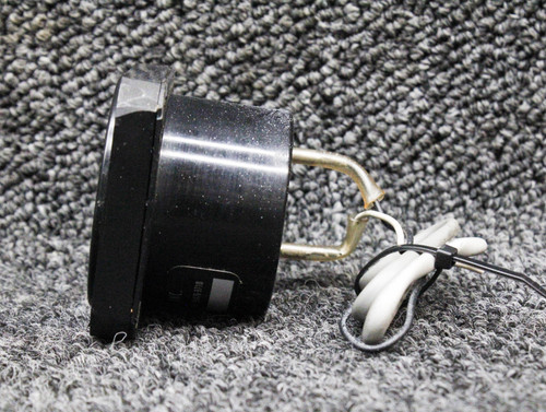2A5 Westberg Voltmeter Indicator (Range: 6-16 Volts)