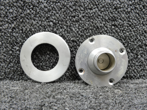 2120, 7194-1 Wemac Air Outlet Valve with Cover