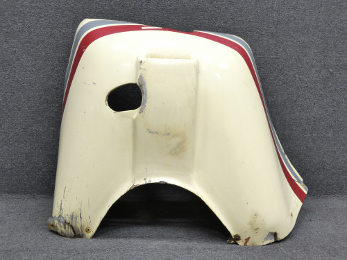36705 Aero Commander 100 Engine Lower Cowl Assembly