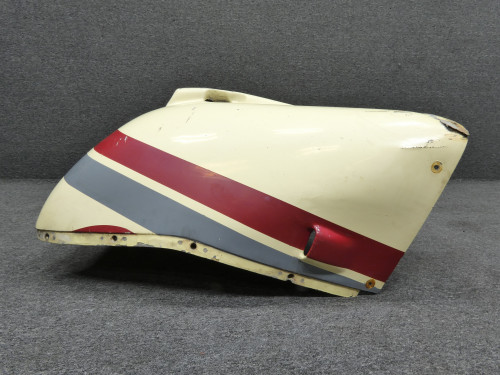 36705 Aero Commander 100 Engine Lower Cowl Assembly