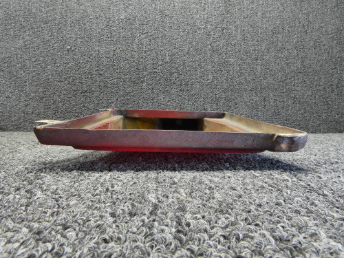 102-910021-11, 102-910021-17 Beechcraft 58P Engine Air Scoop and Duct Assembly