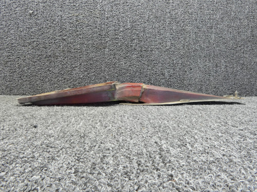 102-910021-11, 102-910021-17 Beechcraft 58P Engine Air Scoop and Duct Assembly