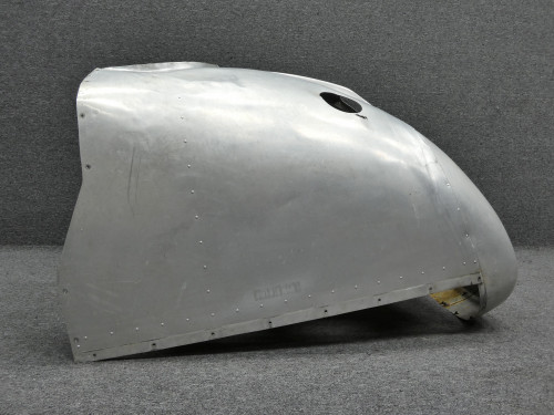 0552010-2 Cessna 172F Engine Lower Cowl Assembly (Core)