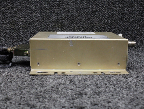 200-0011-02-07 Avidyne ADS600-B Receiver Unit (Volts: 9-33)
