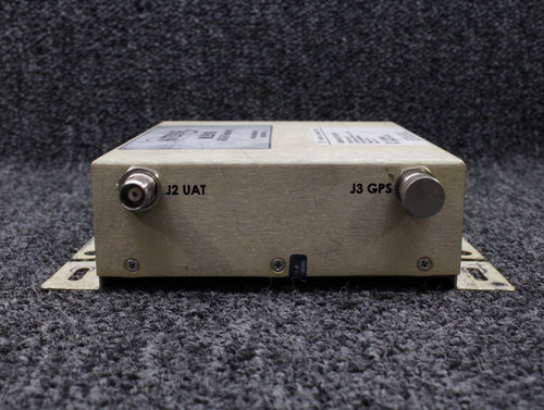 200-0011-02-07 Avidyne ADS600-B Receiver Unit (Volts: 9-33)