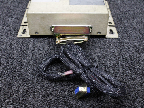 200-0011-02-07 Avidyne ADS600-B Receiver Unit (Volts: 9-33)