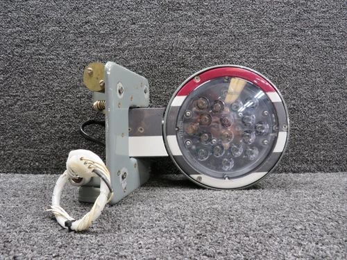 45-0148-10 Honeywell Grimes LED Landing Light Assembly with Motor (Core)