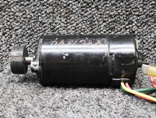 475-192 Piper PA-24-260 Flap Transmission Motor