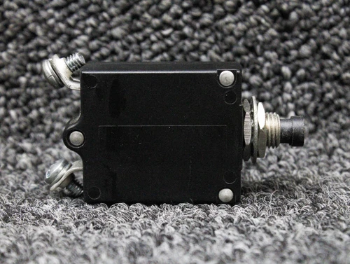 W23-X1A1G-5 Tyco Electronics, Potter and Brumfield Push Breaker (Amps: 5)