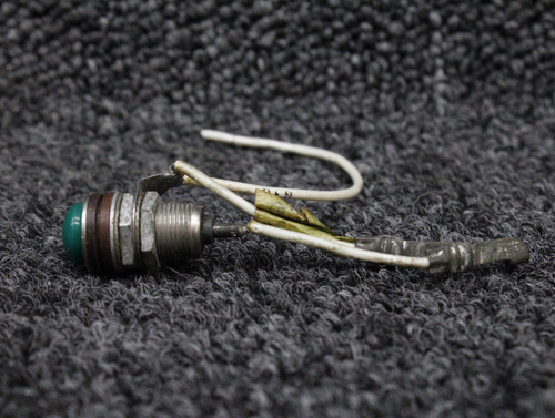 472-694, 472-333 Piper PA-24-260 Gear Indicator Light and Lens