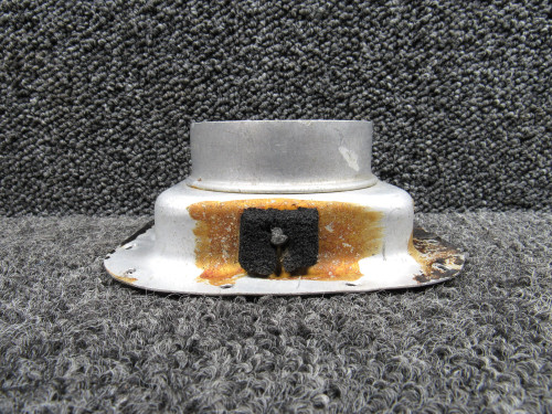 0713135-2, 0713139-1 Cessna 182H Cabin Side Air Vent Assembly