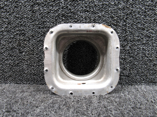 0713135-2, 0713139-1 Cessna 182H Cabin Side Air Vent Assembly