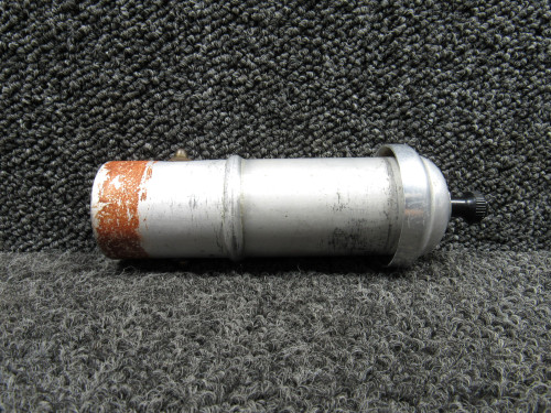 0413163-18 Cessna 182H Cabin Air Outlet Assembly